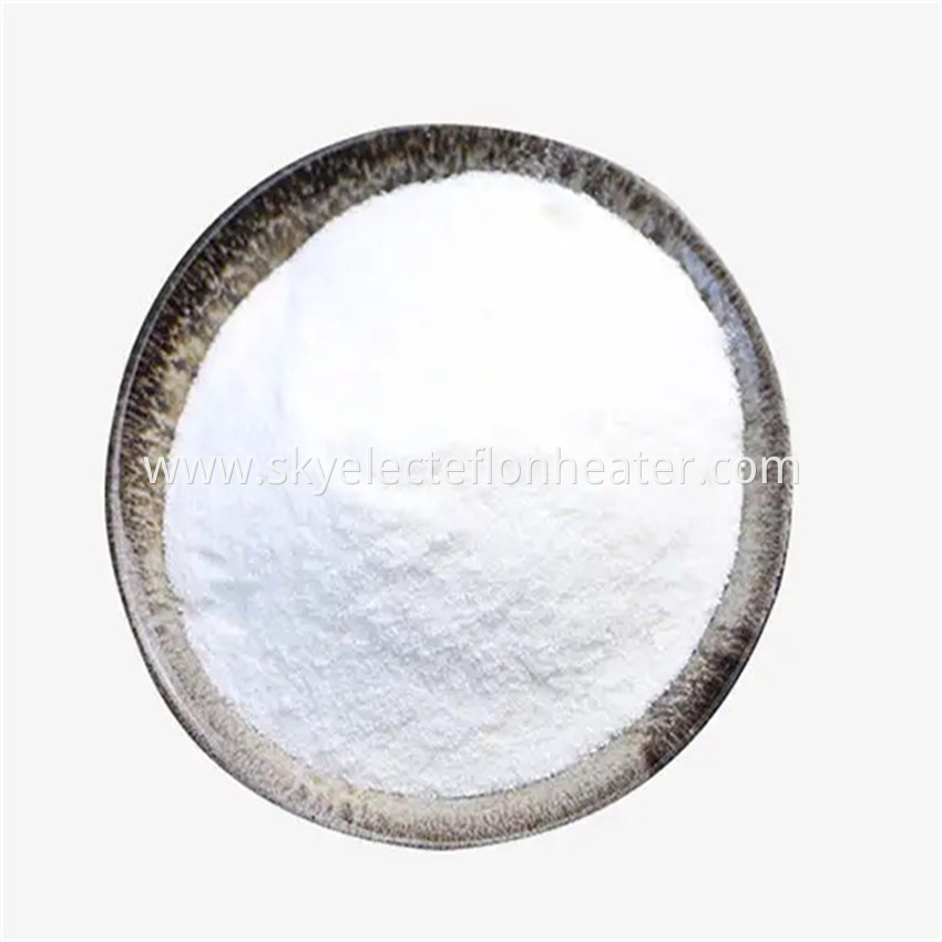 Silica Powder W 123